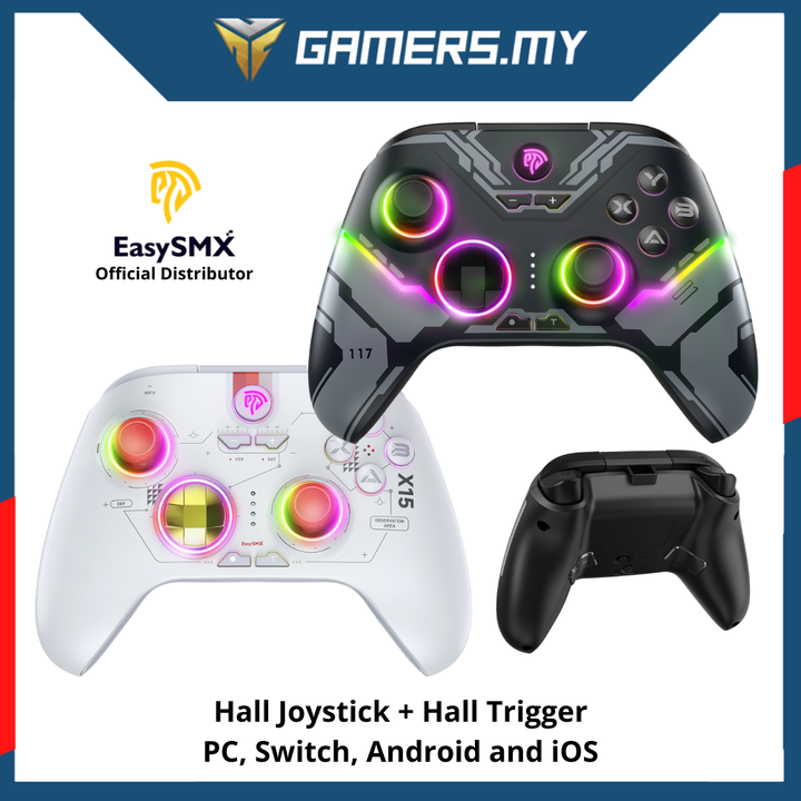 Copy of Copy of 2.4G Wireless with Receiver