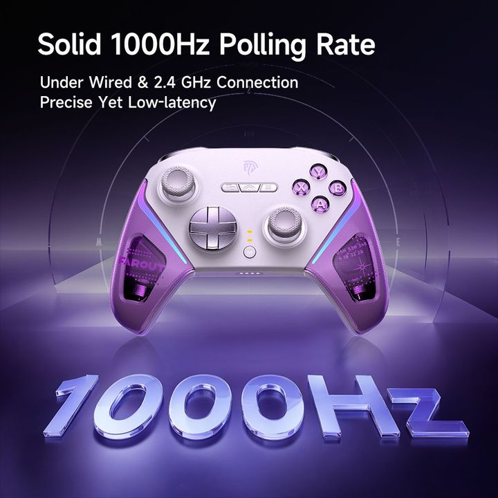10-1000Hz