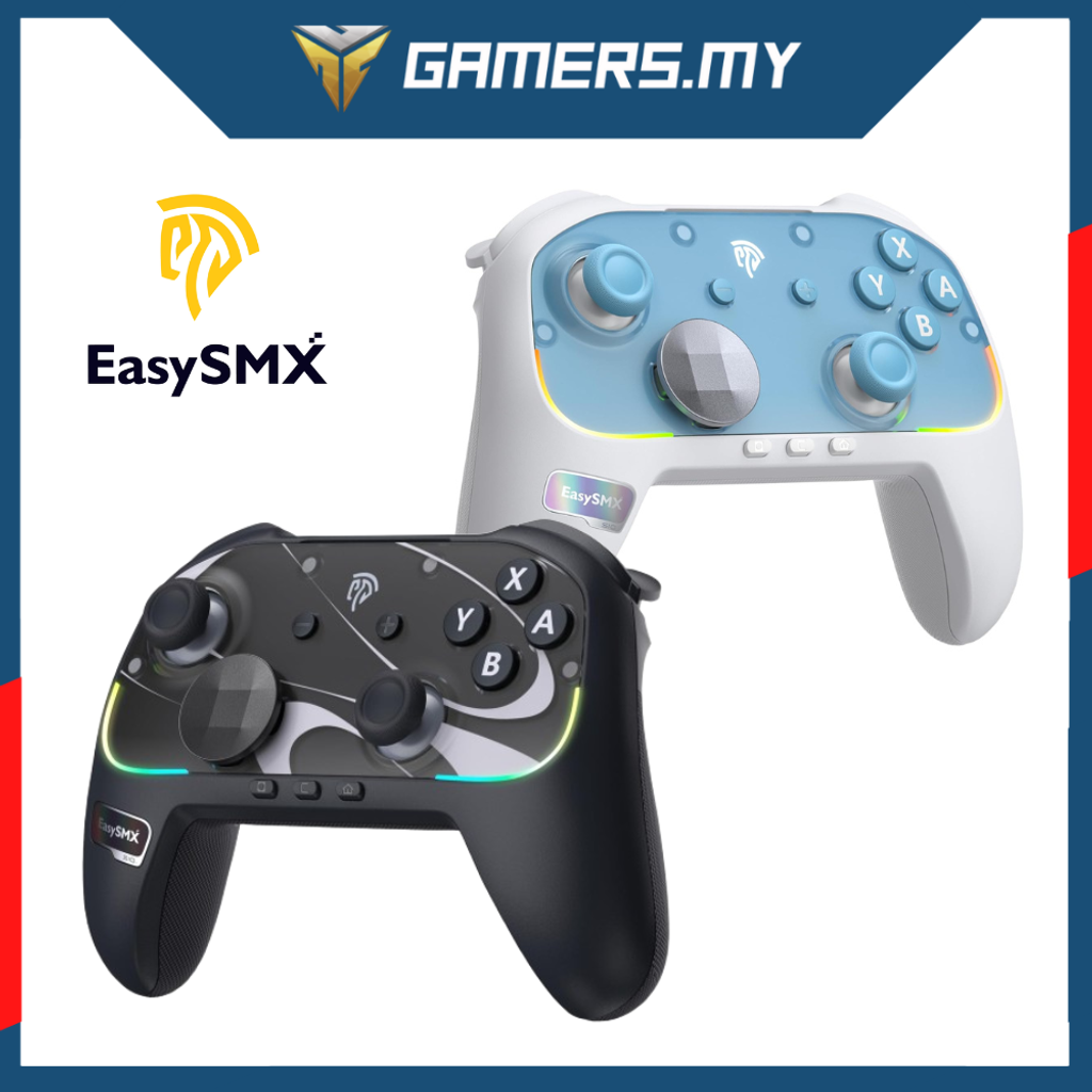 2.4G Wireless with Receiver (6)