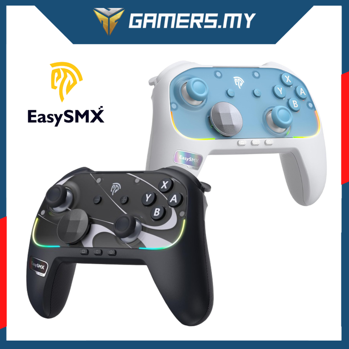 2.4G Wireless with Receiver (6)