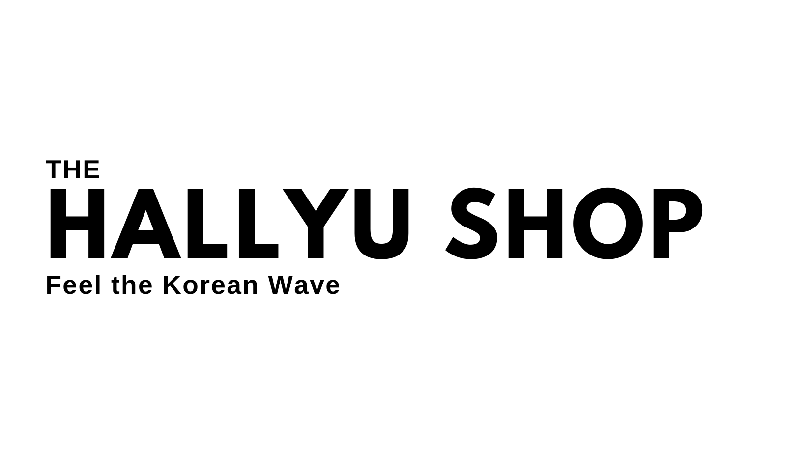 The Hallyu Shop