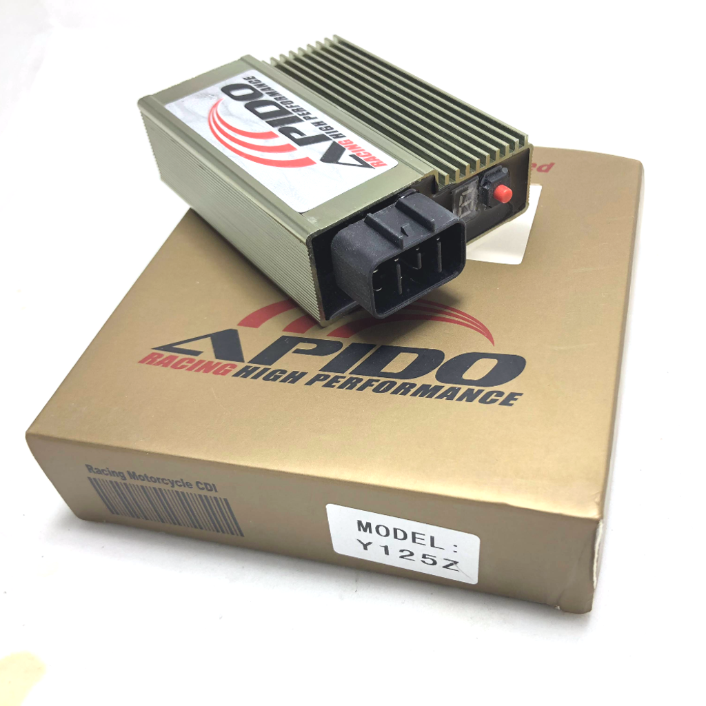 APIDO RACING CDI UNIT - 125Z.png