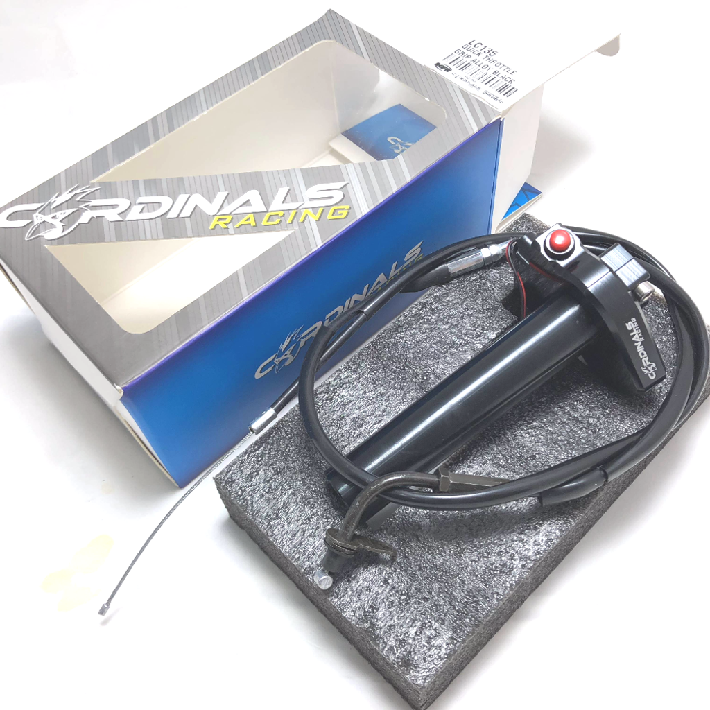 KFW QUICK THROTTLE GRIP ALLOY - LC135 (BLACK).png