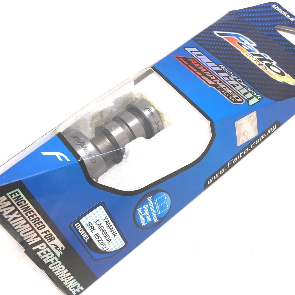 FAITO CAMSHAFT (LOW CAM-ADVANCED) - SRL115FI.png