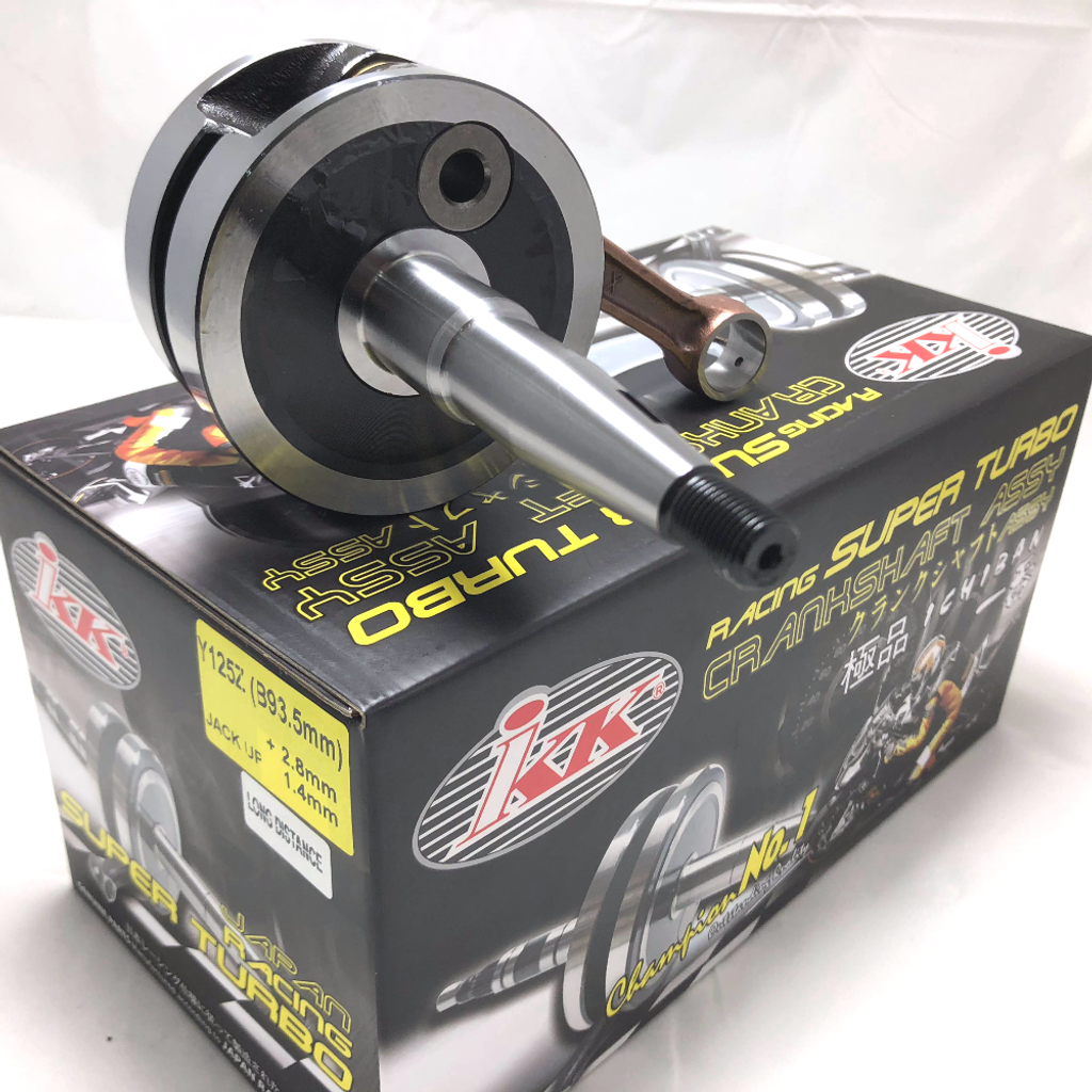 IKK RACING CRANKSHAFT B93.5 - 125Z (2.8MM).png
