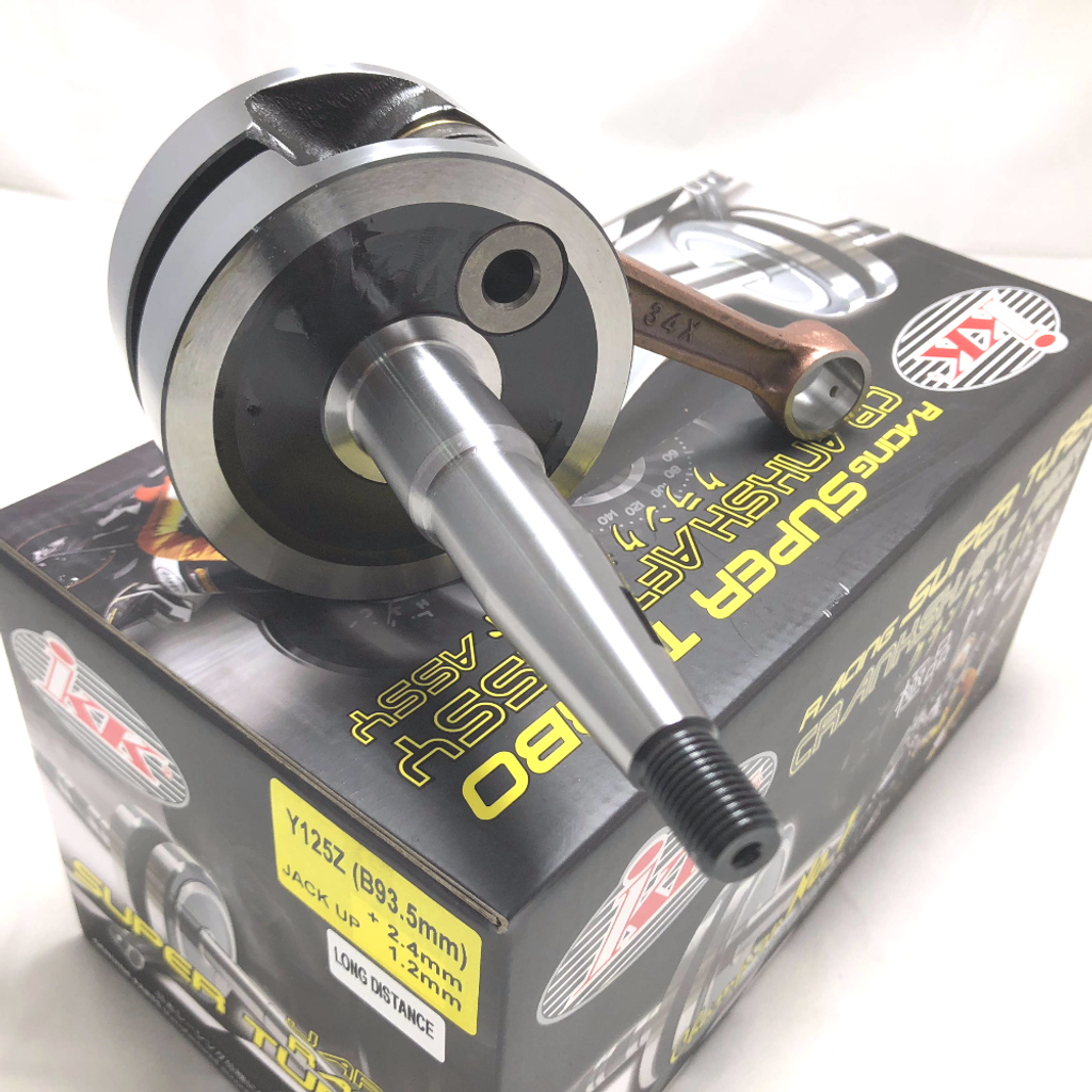 IKK RACING CRANKSHAFT B93.5 - 125Z (2.4MM).png