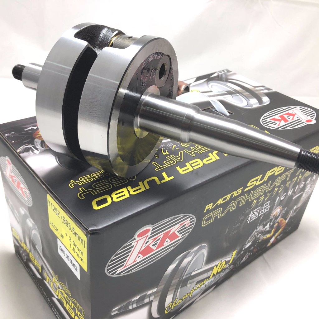 IKK RACING CRANKSHAFT B93.5 - 125Z (2.0MM).png