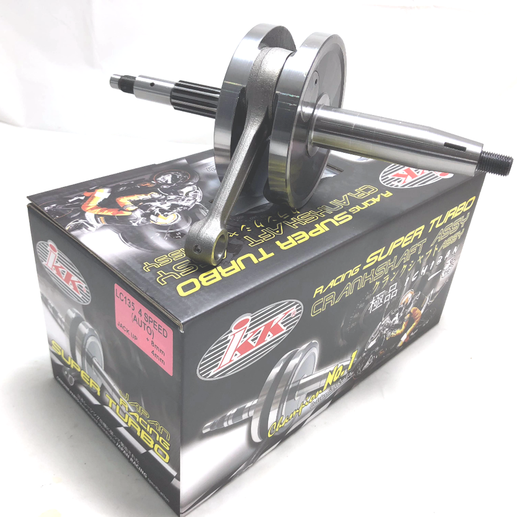 IKK RACING CRANKSHAFT - LC135 (AUTO) (8MM).png
