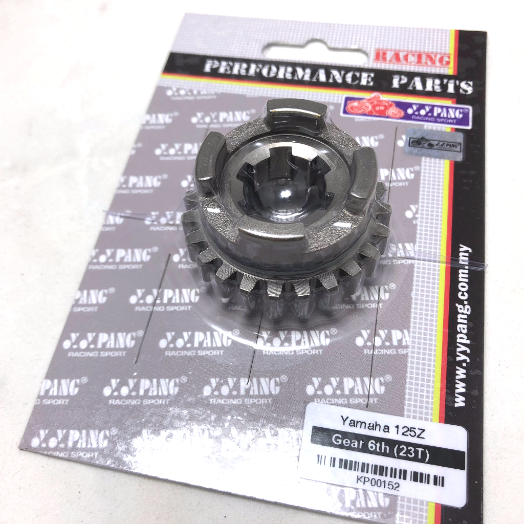 YYPANG RACING GEAR 6TH - Y125Z (23T).png