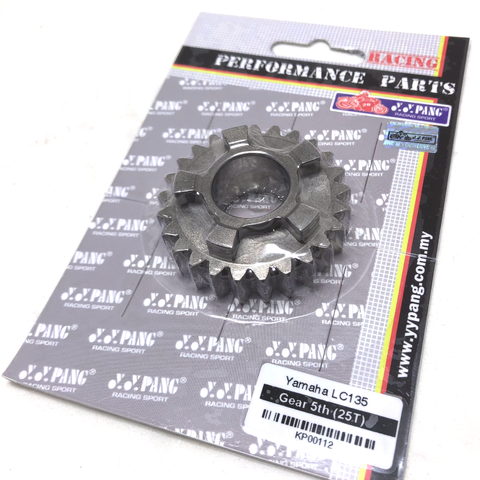 YYPANG RACING GEAR 5TH - LC135 (25T).png