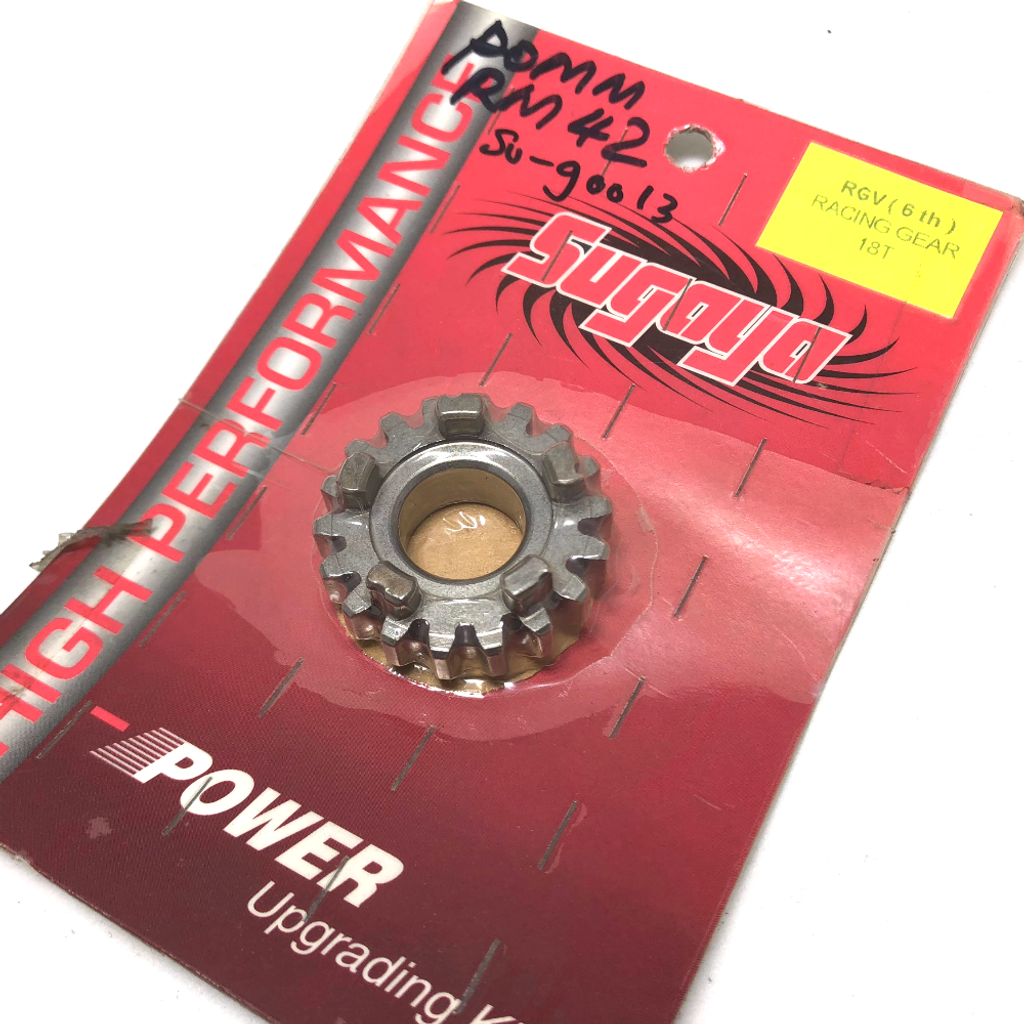 SUGAYA RACING GEAR RGV (6TH) 18T.png