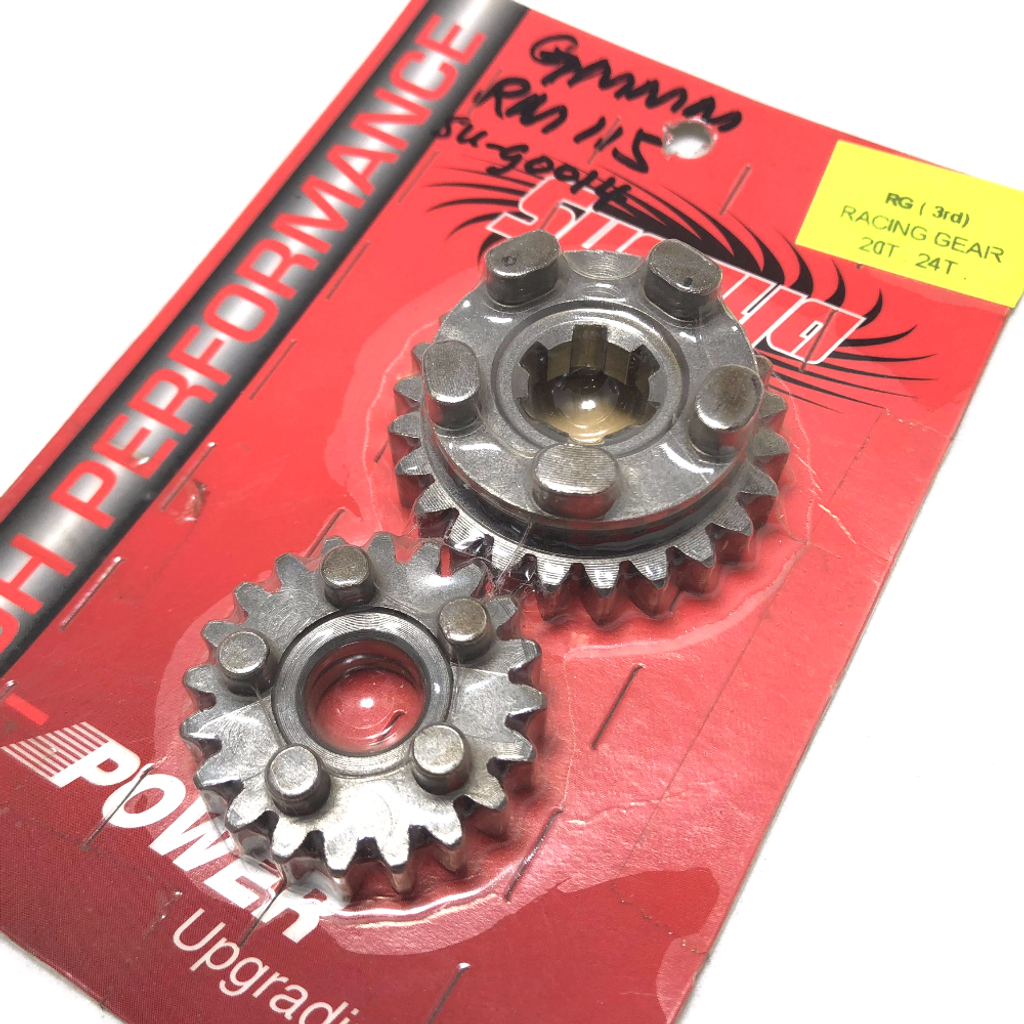 SUGAYA RACING GEAR RG (3RD) 20T,24T.png