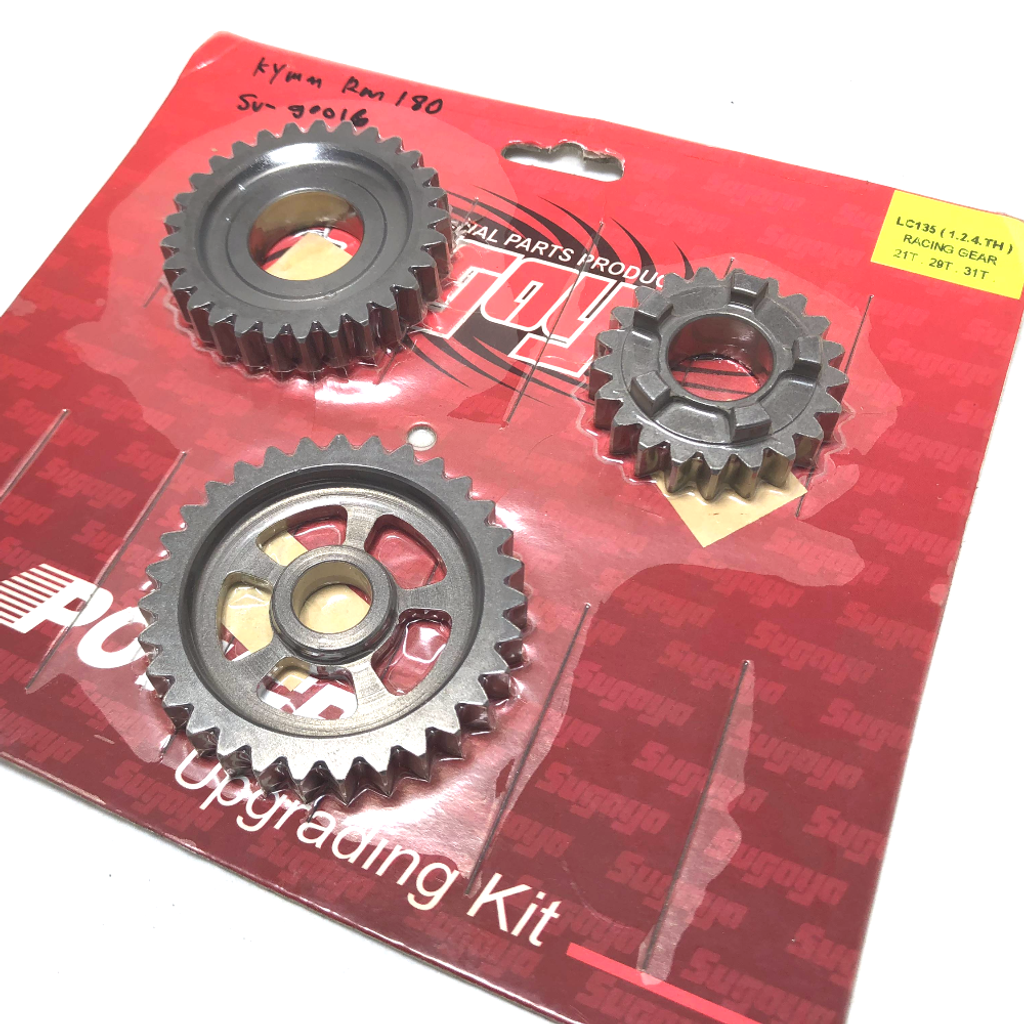 SUGAYA RACING GEAR LC135 (1ST,2ND,4TH) 21T,29T,31T.png