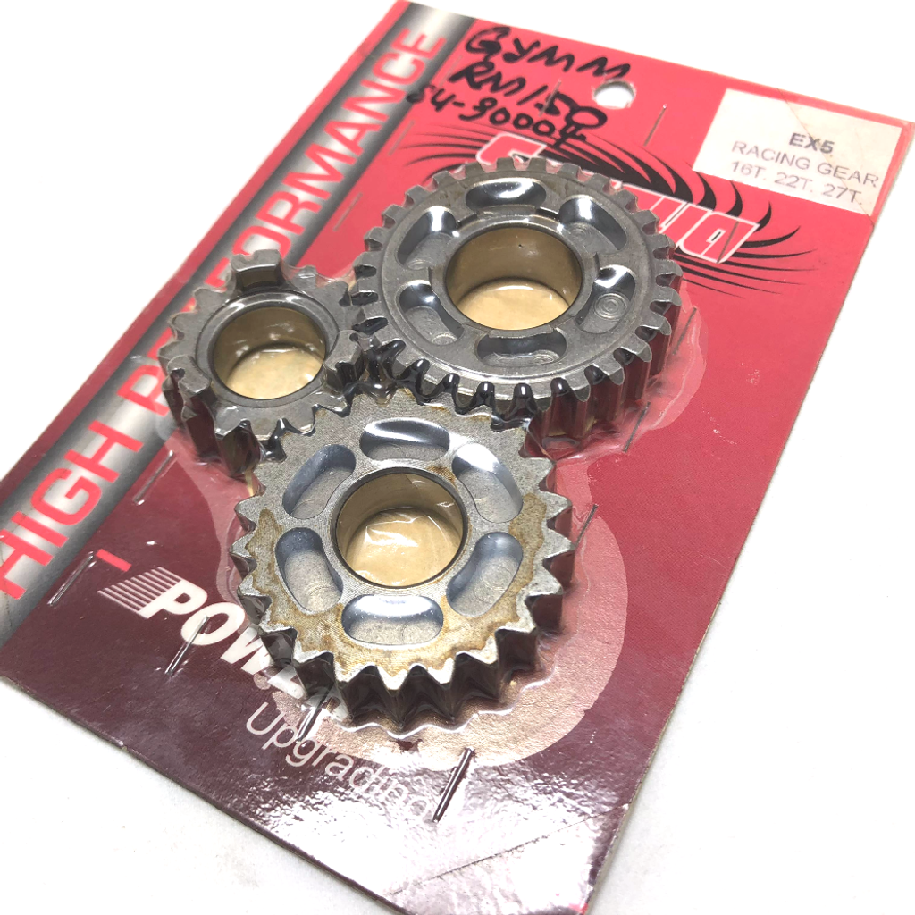 SUGAYA RACING GEAR EX5 16T,22T,27T.png