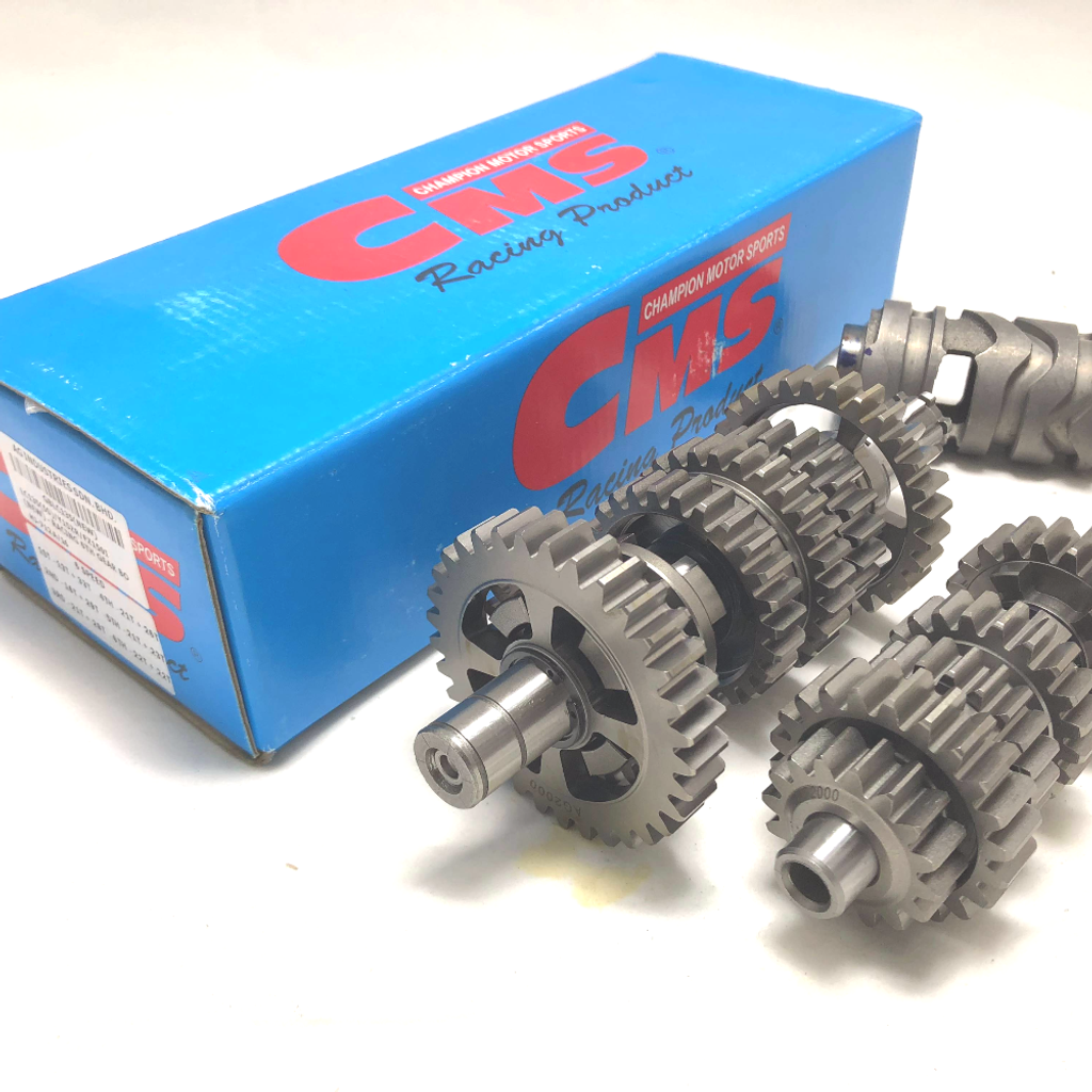 CMS RACING GEARBOX SET - LC5SY15ZRFZ150I.png