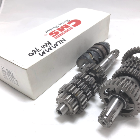CMS RACING GEARBOX SET - FZ 150I.png