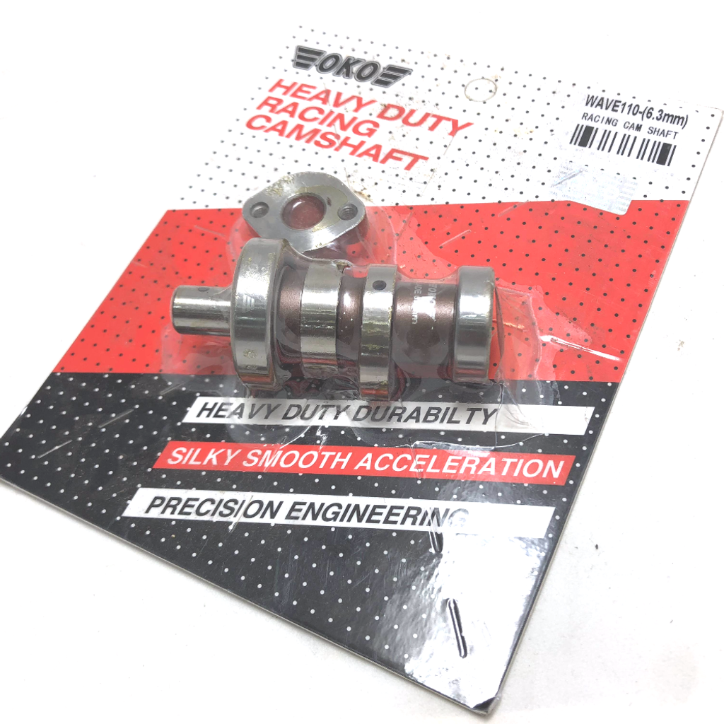 OKO RACING CAMSHAFT 6.3MM - WAVE110.png