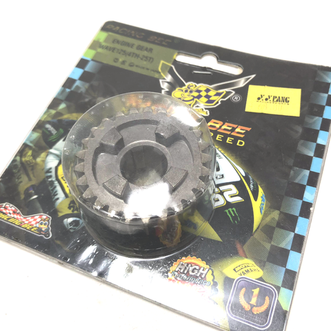 RACING BEE ENGINE GEAR - WAVE 125 (4TH).png