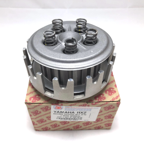SYSCAST RACING CLUTCH SET (5S) - RXZ.png