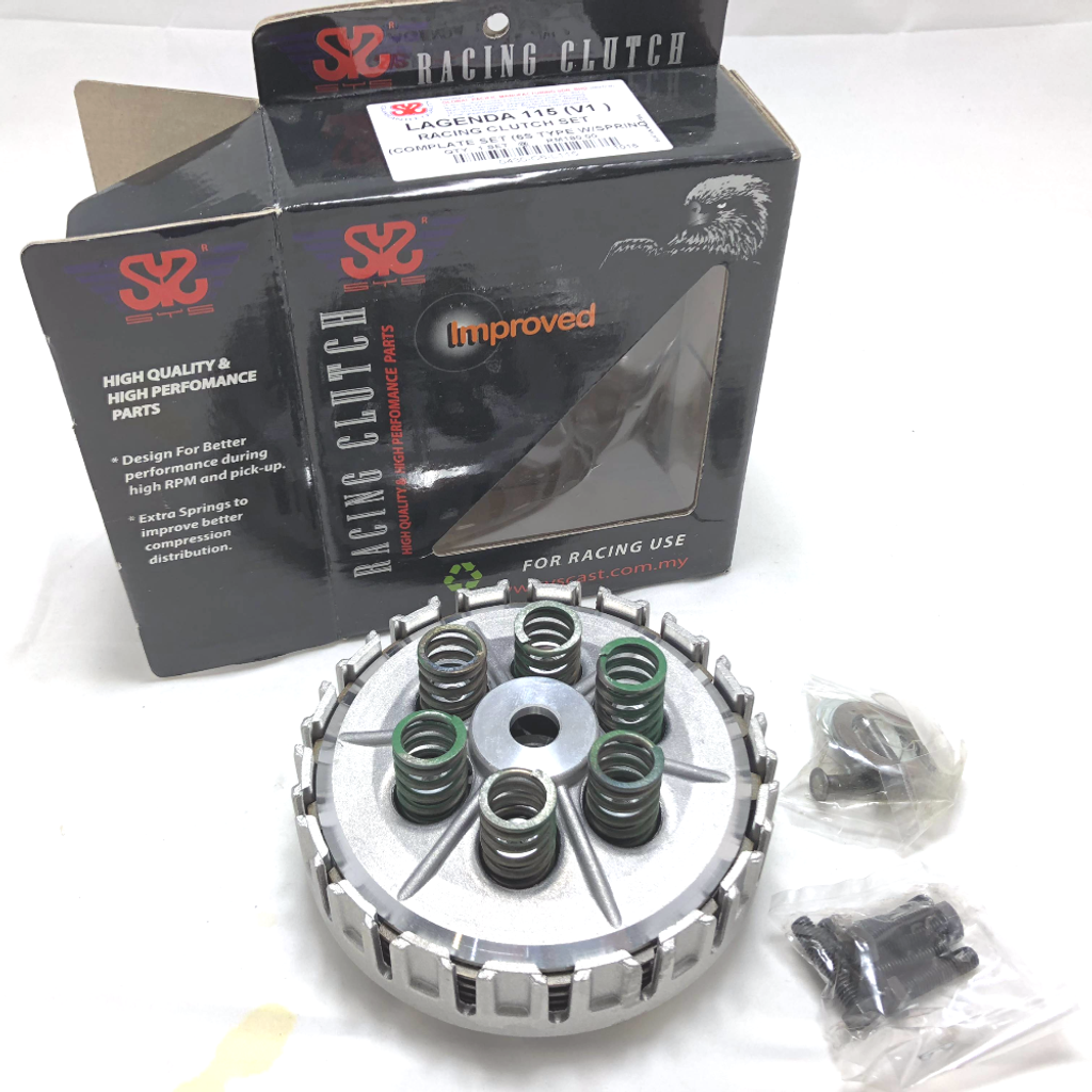 SYSCAST RACING CLUTCH SET (6S) LAGENDASRL-Z.png