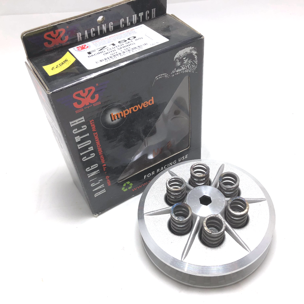 SYSCAST RACING CLUTCH SET - FZ150.png