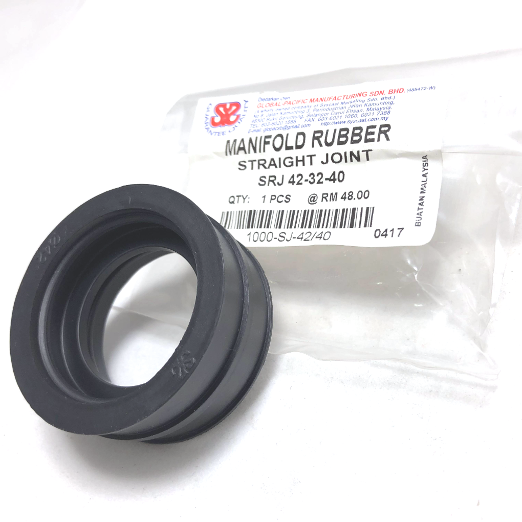 SYSCAST MANIFOLD RUBBER STRAIGHT JOINT SRJ 42-32-40 - Y15.png