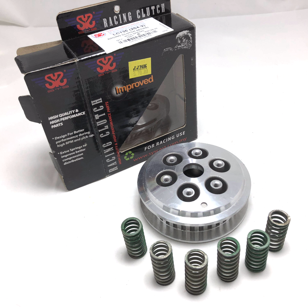 SYSCAST RACING CLUTCH SET (6S) - LC135 (4S-V2-A).png