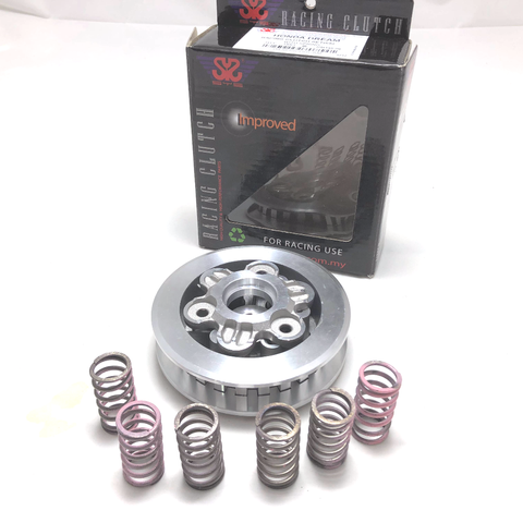 SYSCAST RACING CLUTCH SET (6S) - DREAMWAVE100R.png