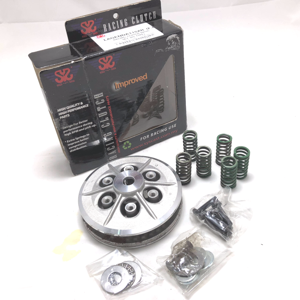 SYSCAST RACING CLUTCH SET - 115ZR (FI).png