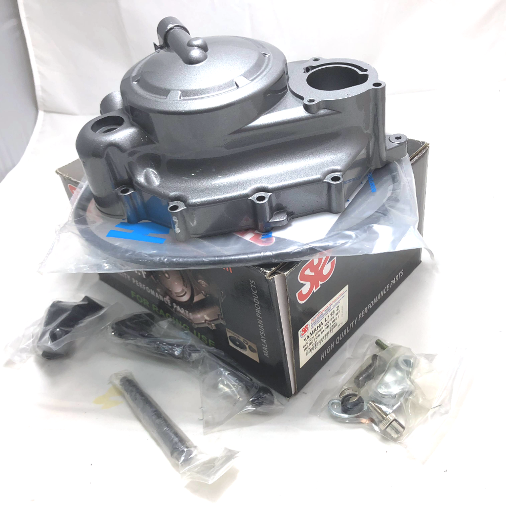 SYSCAST CLUTCH LEVER MODIFY SET - SRL 115Z.png