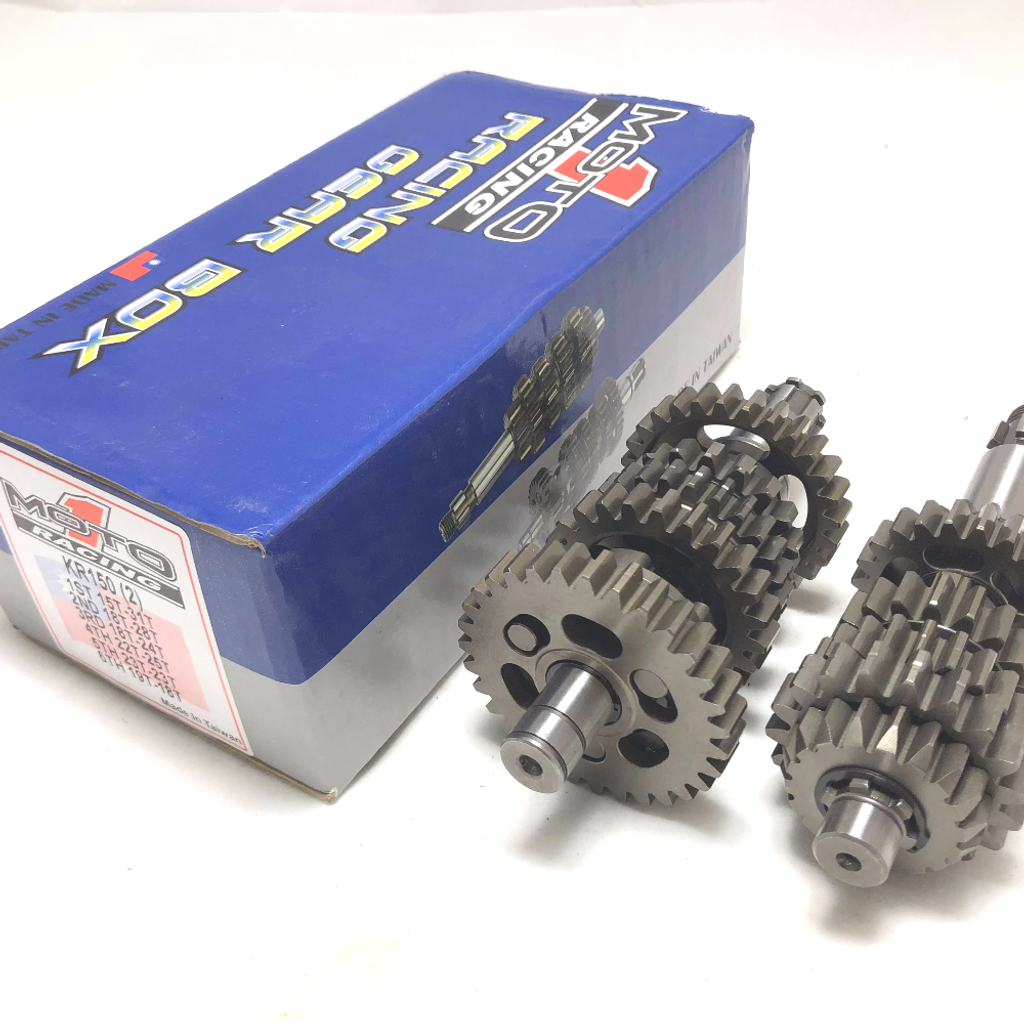MOTO 1 RACING GEAR BOX SET - KR150.png