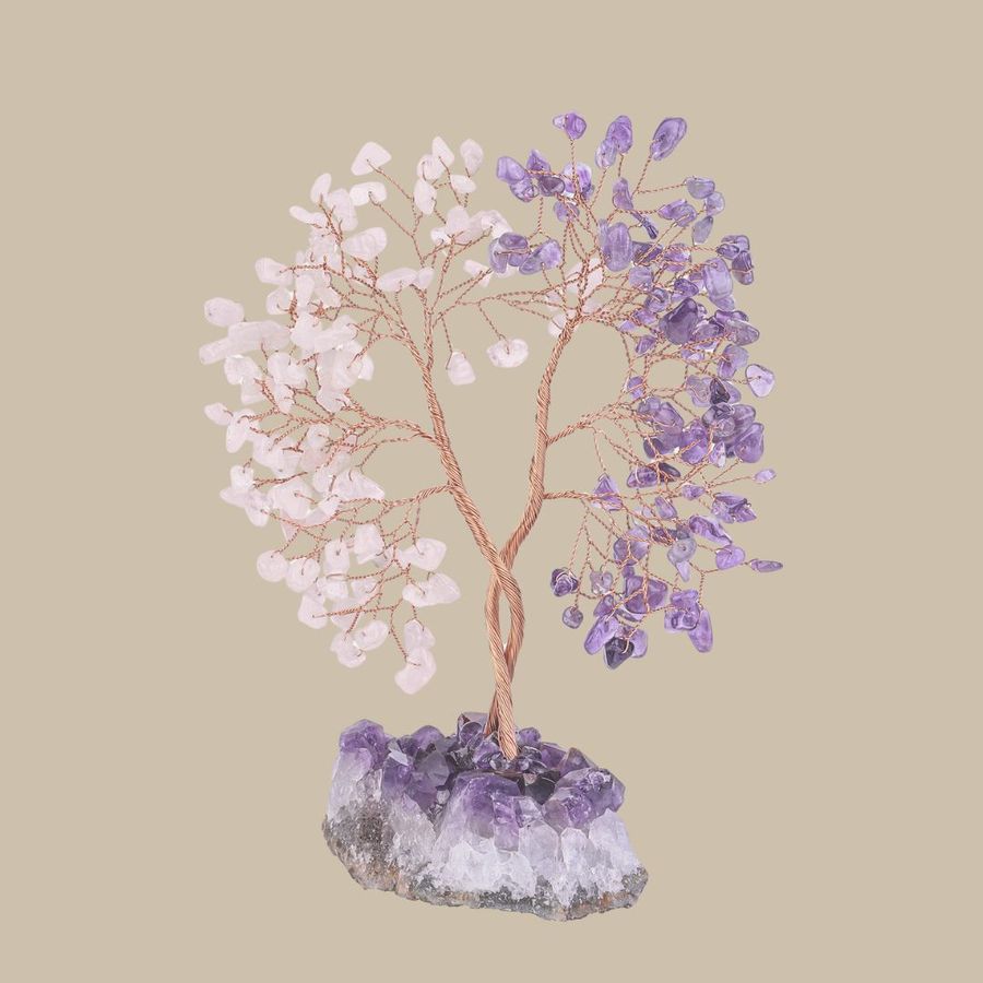 hope Lab. 希望研究室 | 主打水晶商品 - 水晶樹