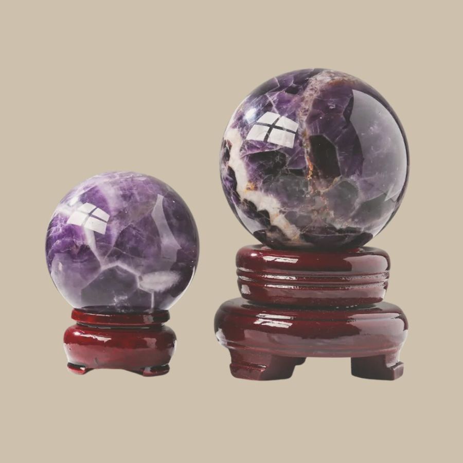 hope Lab. 希望研究室 | 主打水晶商品 - 水晶球