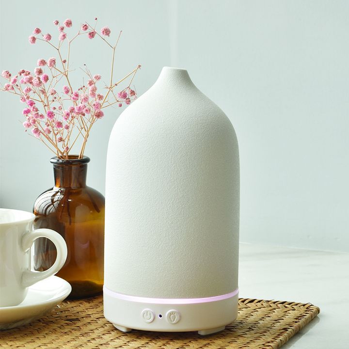 陶瓷水氧機