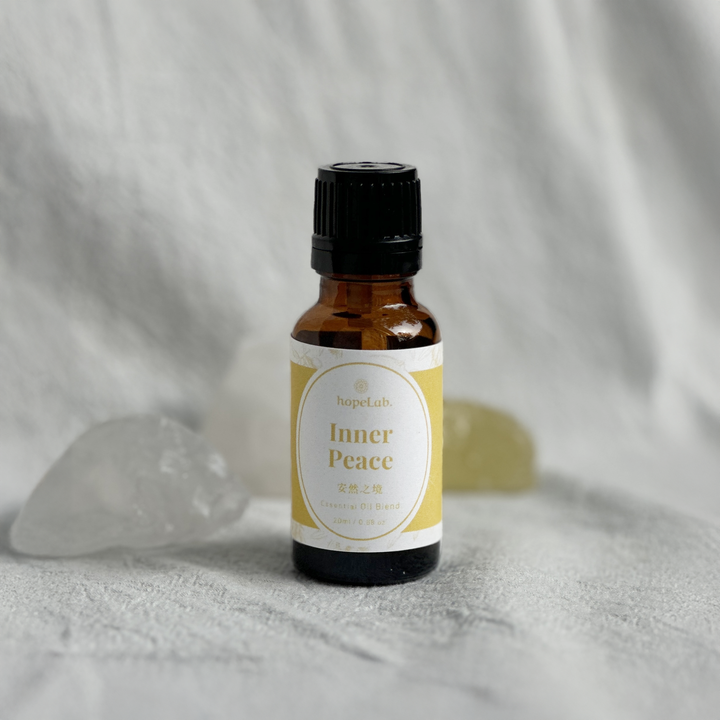 hopeLab純精油 安然之境 Inner Peace