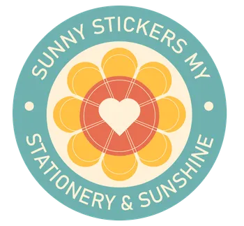 Sunny Stickers MY