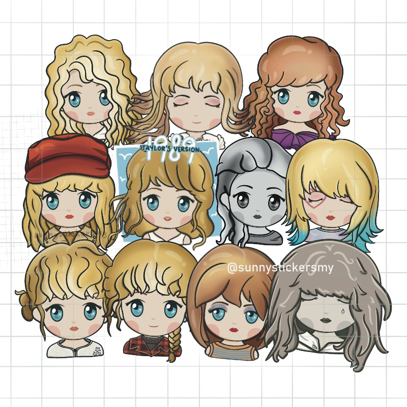 Tay Chibi