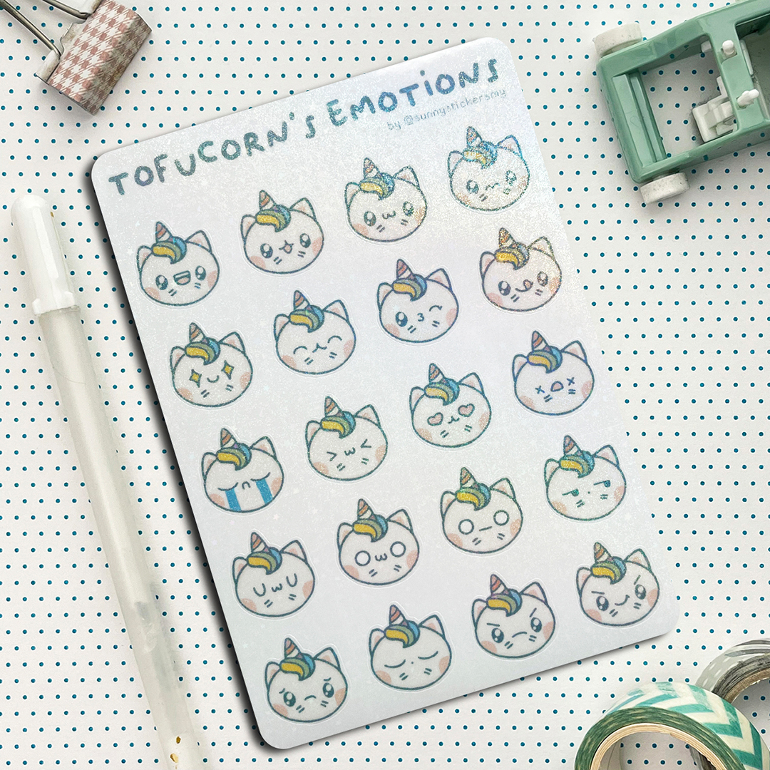 sunnystickersmy_tofucornsemotions_2
