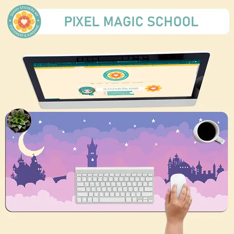 Magic School