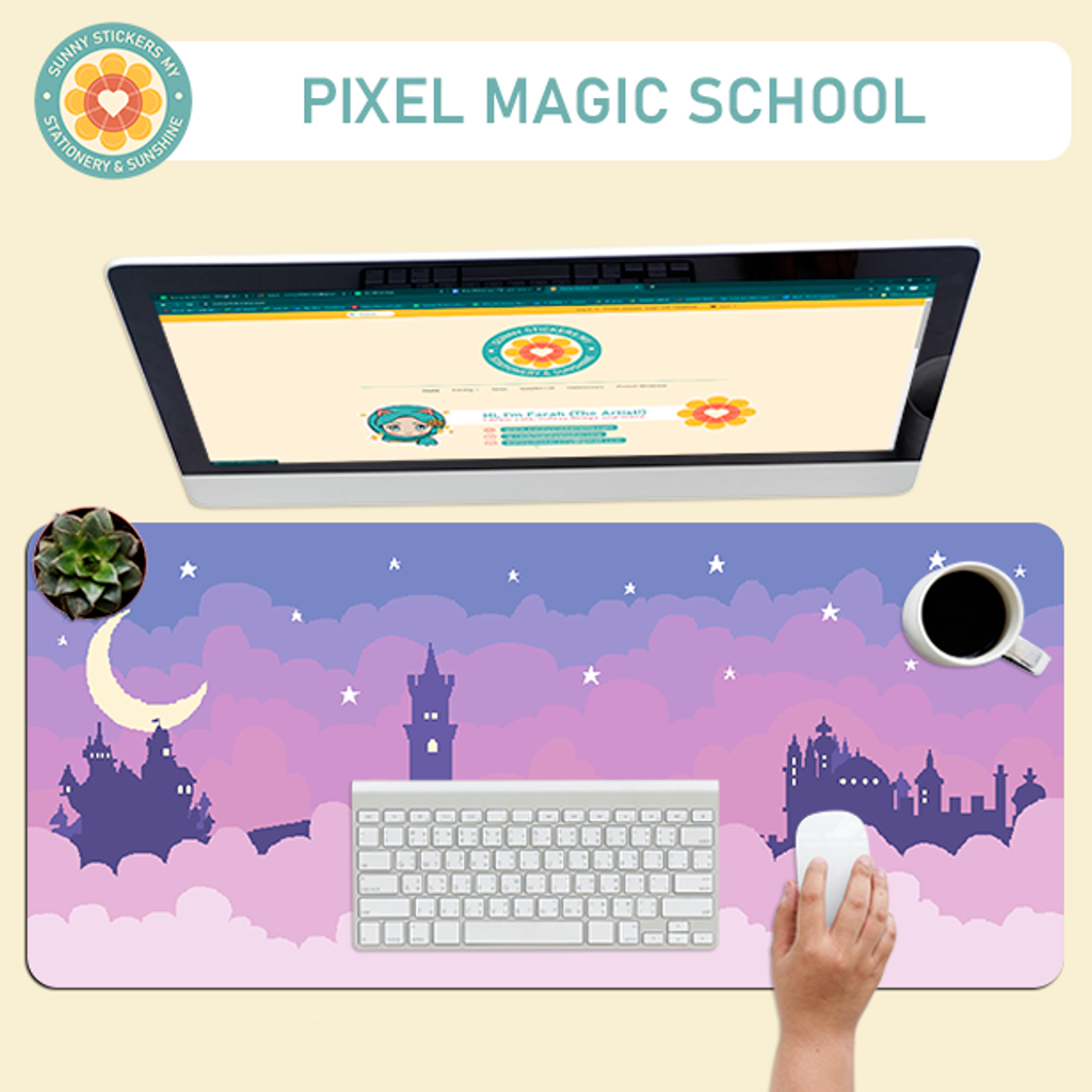 Magic School