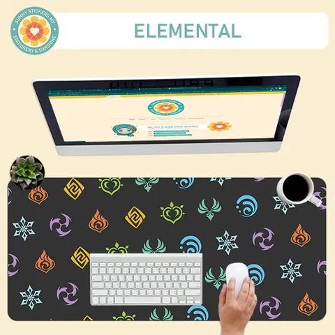 Elemental