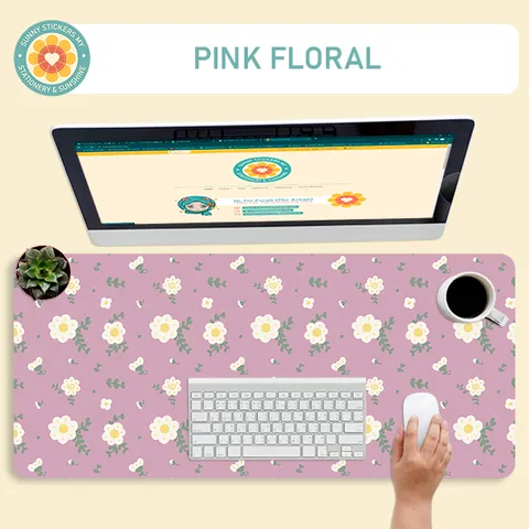 PinkFloral