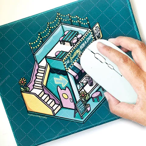 Mousepad_12a