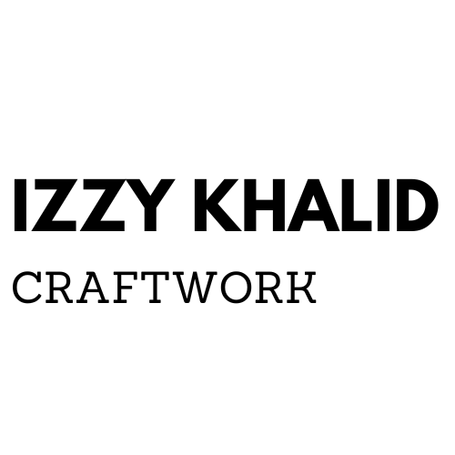 Izzy Khalid Craftwork