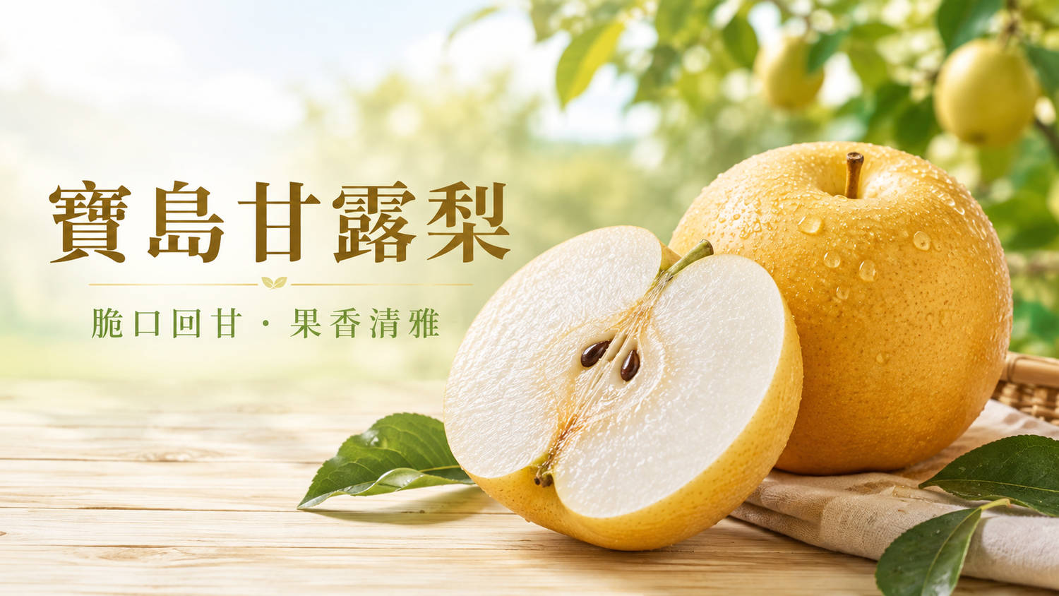 老張鮮物 | 