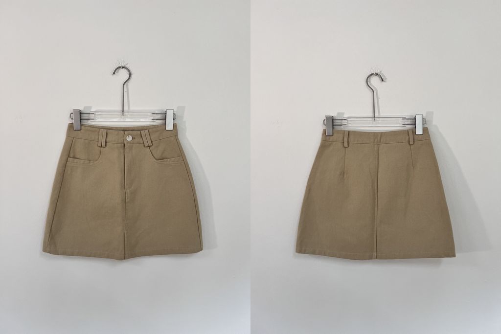 033-KHAKI