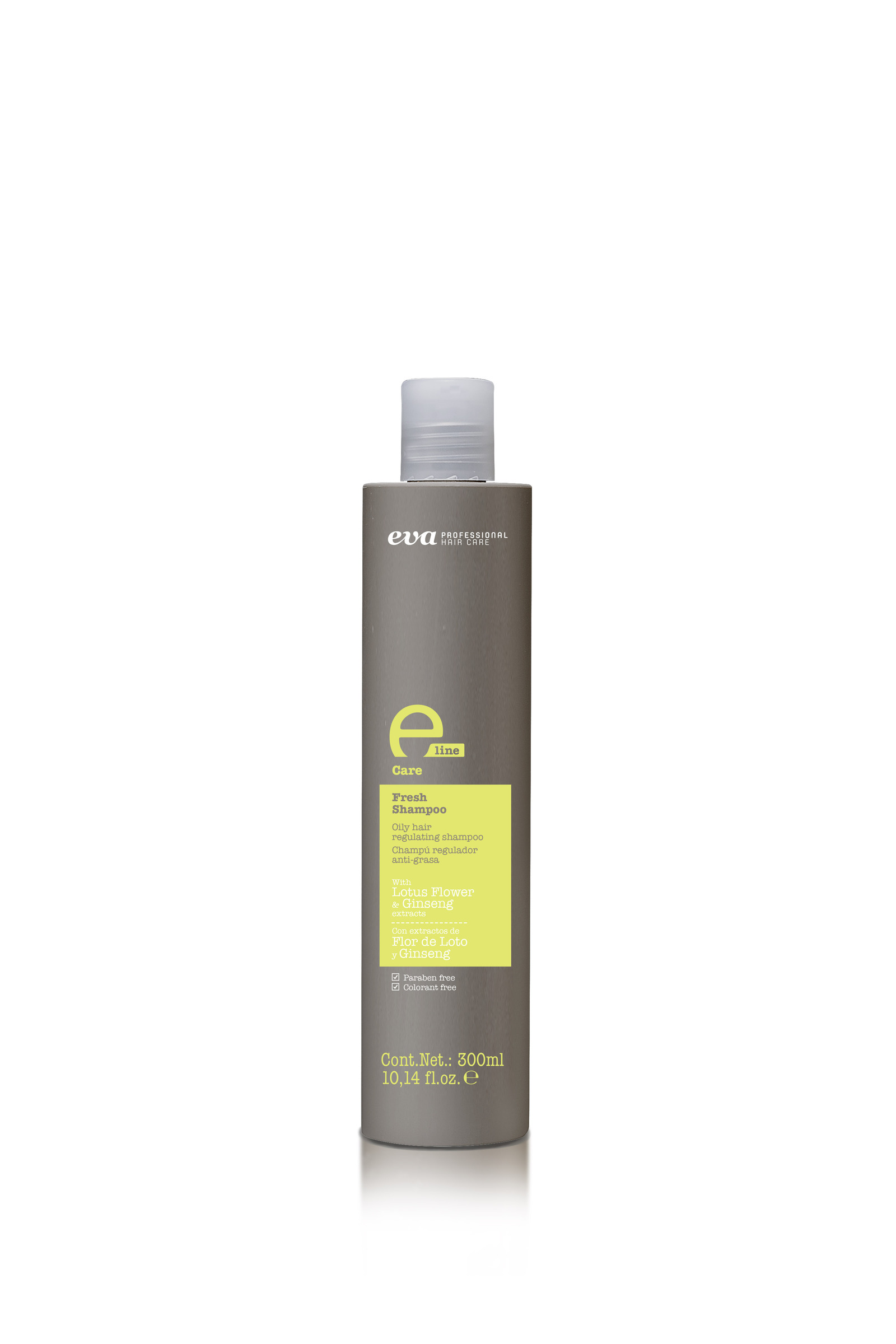 FRESH shampoo (Oil Hair Treatment) 300ml – BodyZEN HK FRESH shampoo (Oil Hair Treatment) 300ml – BodyZEN HK