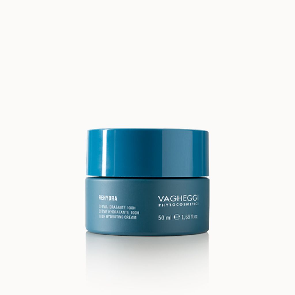 100H Hydrating Face Cream