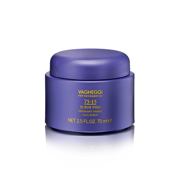 75.15 Face Scrub II