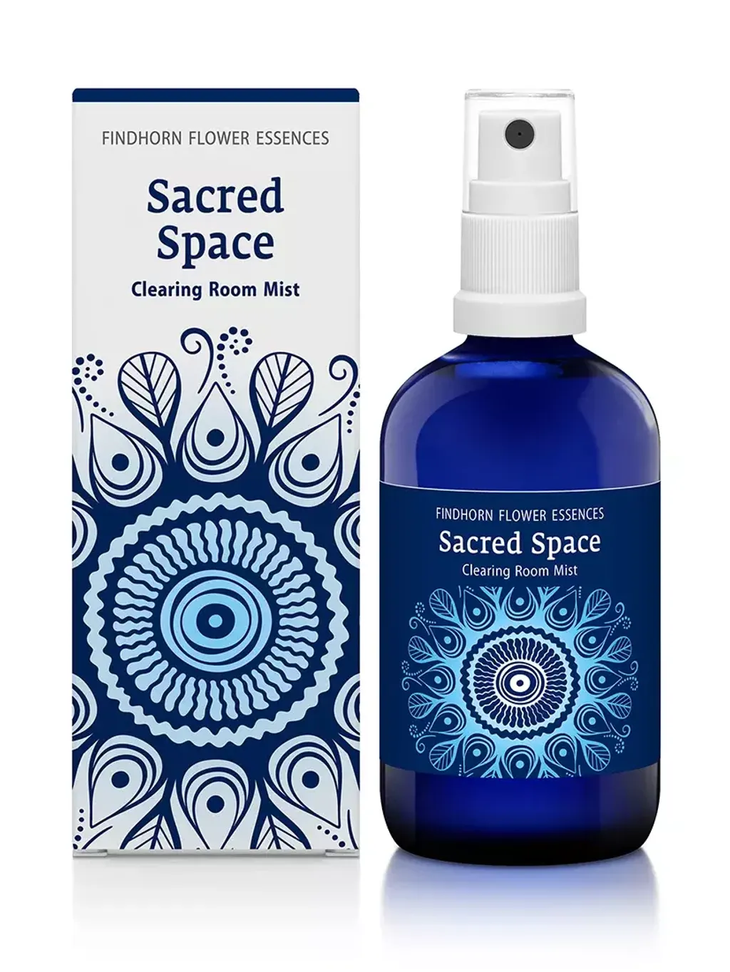 Sacred Space - Clearing Room Mist (new)